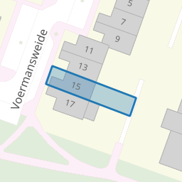 Perceel JPS00-B-11983