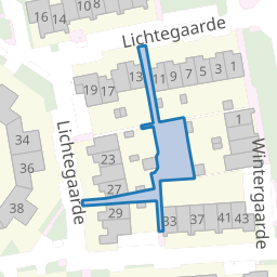 Perceel JPS00-B-12023