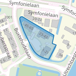 Perceel JPS00-B-12094