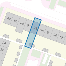 Perceel JPS00-B-12112