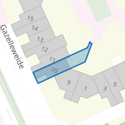 Perceel JPS00-B-12150