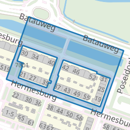 Perceel JPS00-B-12163