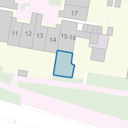 Perceel JPS00-B-12206