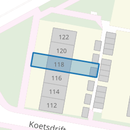 Perceel JPS00-B-12207