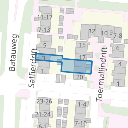 Perceel JPS00-B-12240