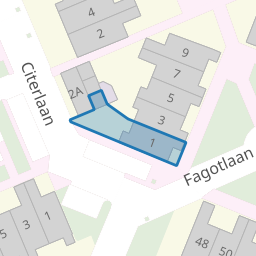 Perceel JPS00-B-12272