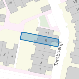 Perceel JPS00-B-12276