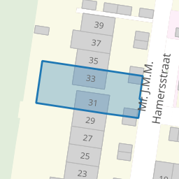 Perceel JPS00-B-12333