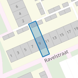 Perceel JPS00-B-12376