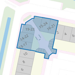 Perceel JPS00-B-12389