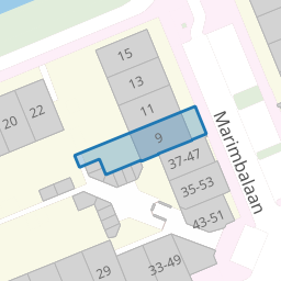 Perceel JPS00-B-12392