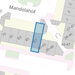 Perceel JPS00-B-12393