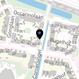 Appartement JPS00 B 12420 46