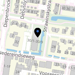 Appartement JPS00 B 12421 33