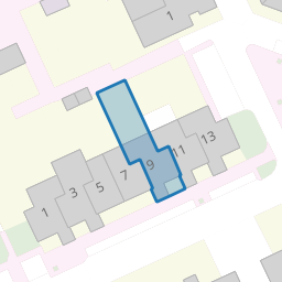 Perceel JPS00-B-12453