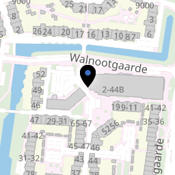 Appartement JPS00 B 12482 25