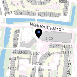 Appartement JPS00 B 12482 33