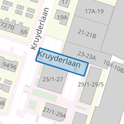 Perceel JPS00-B-12503