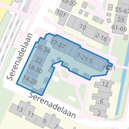 Perceel JPS00-B-12603