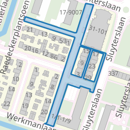 Perceel JPS00-B-12688