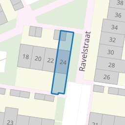 Perceel JPS00-B-12762