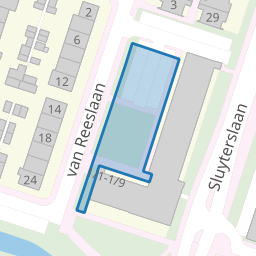 Perceel JPS00-B-12771