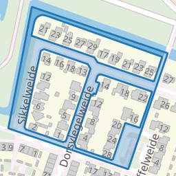 Perceel JPS00-B-12773