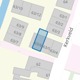 Perceel JPS00-B-12799