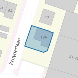 Perceel JPS00-B-12814