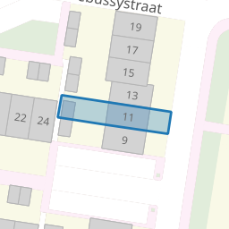 Perceel JPS00-B-12829