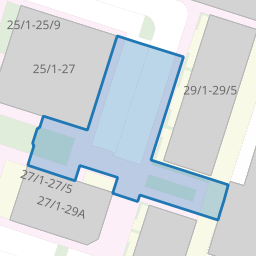 Perceel JPS00-B-12900