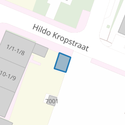 Perceel JPS00-B-13003