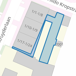 Perceel JPS00-B-13004