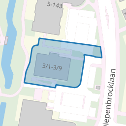 Perceel JPS00-B-13016