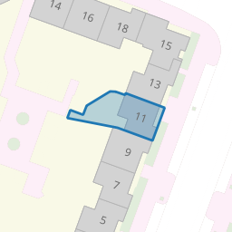 Perceel JPS00-B-13032