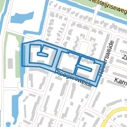 Perceel JPS00-B-13047