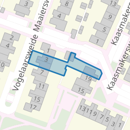 Perceel JPS00-B-13064