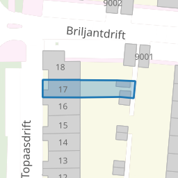 Perceel JPS00-B-13069