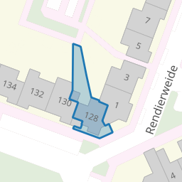 Perceel JPS00-B-13099