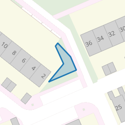 Perceel JPS00-B-13100