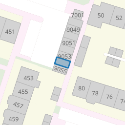 Perceel JPS00-B-13107