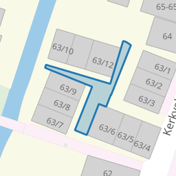 Perceel JPS00-B-13113