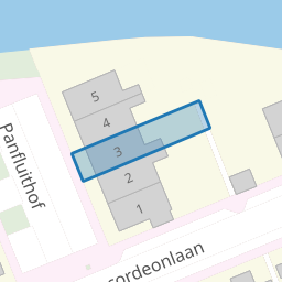 Perceel JPS00-B-13133