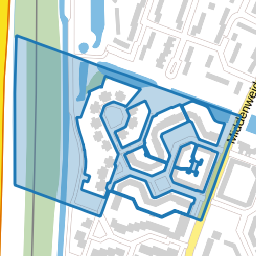 Perceel JPS00-B-13185