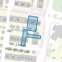 Perceel JPS00-B-13192