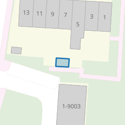 Perceel JPS00-B-13203