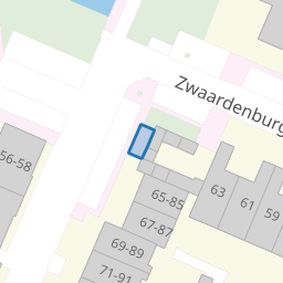 Perceel JPS00-B-13209