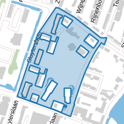 Perceel JPS00-B-13216