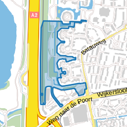 Perceel JPS00-B-13226