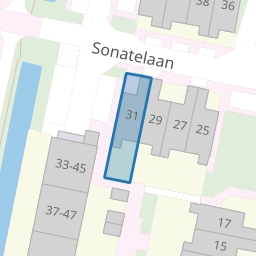 Perceel JPS00-B-13285